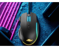 FROGGIEX FX-PC-M2-B HURRICANE-X Czarna - 1456299 - zdjęcie 8